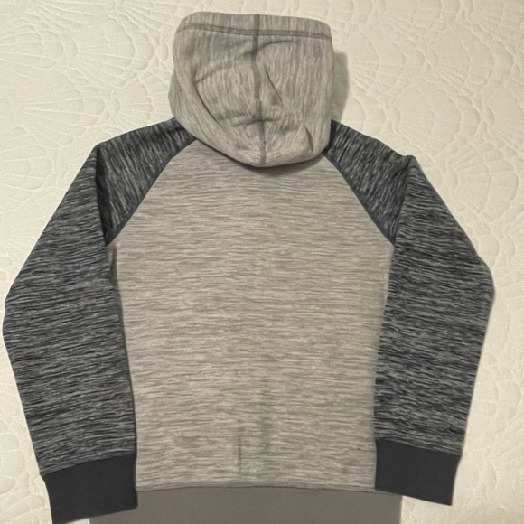 Roots Full Zip Hoodie - Size M Kids - Picture 9 of 10